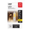 Feit Electric LED DIM G9 G9 35W WW BP35G9/830/LED